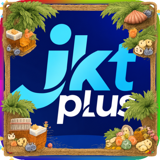 jktplus — galeri pratinjau - APK Resmi